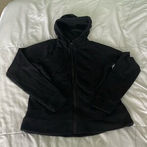 xersion hoodie